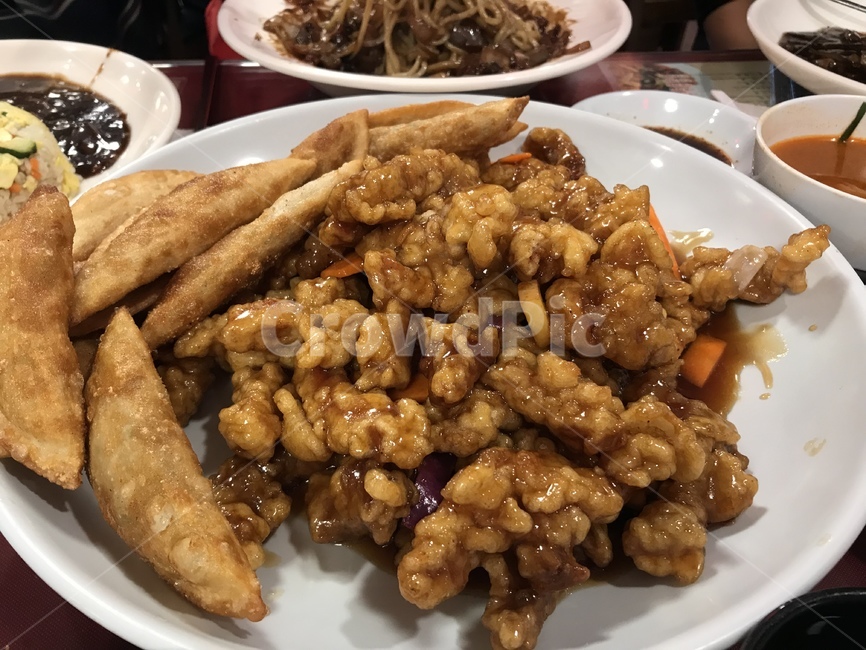 탕수육,중식,중국음식,군만두,짜장면,점심,음식,식재료,요리,food,cook,meal,dishes,food reserves,중식,중국음식,중화요리,chinese food,chinese dishes,chinese meal,chinese cook