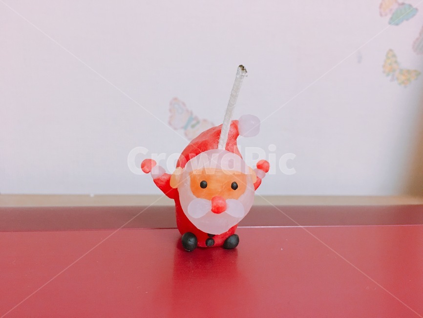 산타,크리스마스,양초,산타클로스,장난감,christmas,candle,santa,메리크리스마스,성탄절,merry christmas