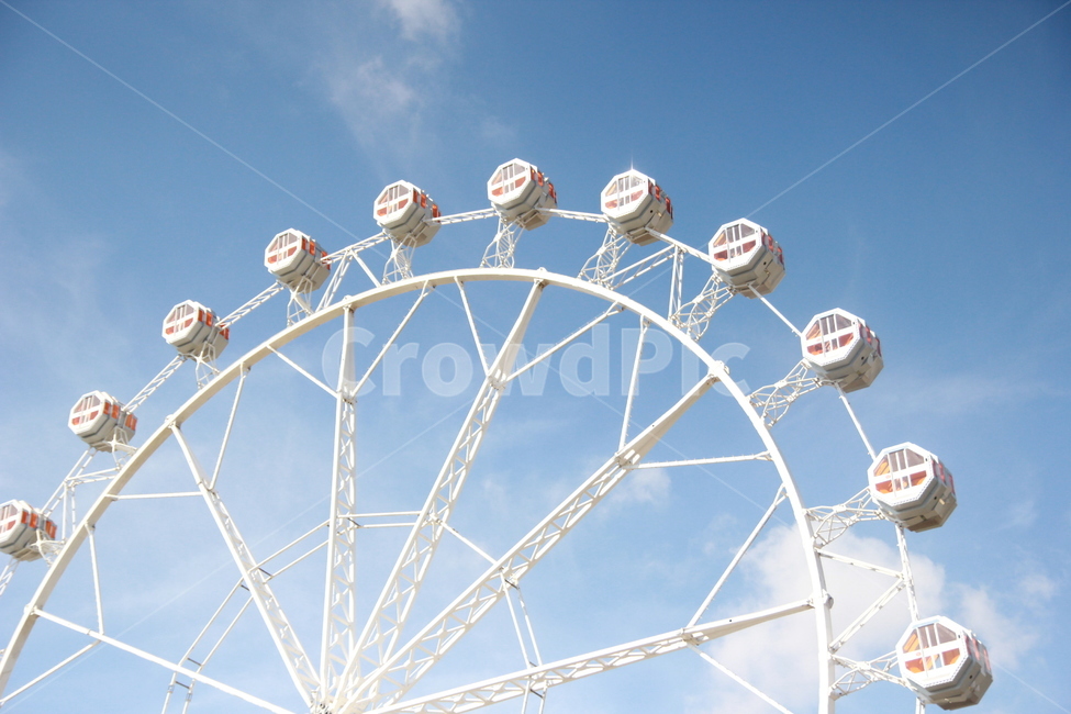 관람차,하늘,놀이공원,놀이동산,구름,놀이공원,놀이동산,놀이터,amusement park,playground,감성,sensible,feeling