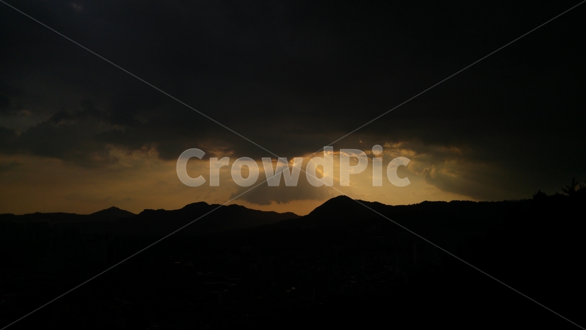 일몰,일출,하늘,탄생,암흑,흑과백,햇빛,자연,풍경,nature,landscape,light,빛,flare,플레어,weather,날씨,outdoors,옥외