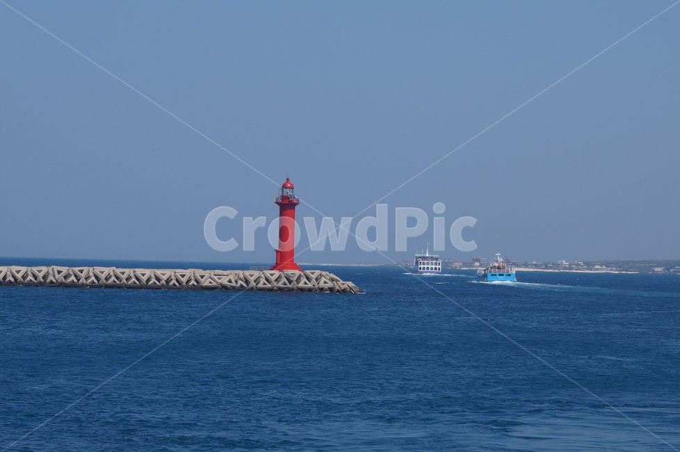 등대,lighthouse,boat,보트,vehicle