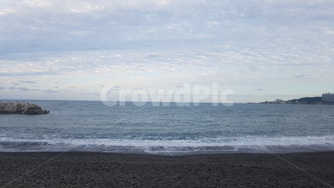 바닷가,파도,풍경,평온,해변마을,wave,beach,nature,해변,바다,beach,sea