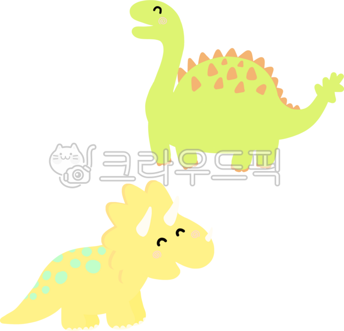 Dinosaur,Dinosaur Character,Dino,Cretaceous,Brachino,Triceratops,Baby Dinosaur,Jurassic,Jurassic Dinosaur,Jurassic Park,Cute Dinosaur,Pastel Dinosaur,Simple Dinosaur,Herbivorous Dinosaur,Dinosaur Illustration