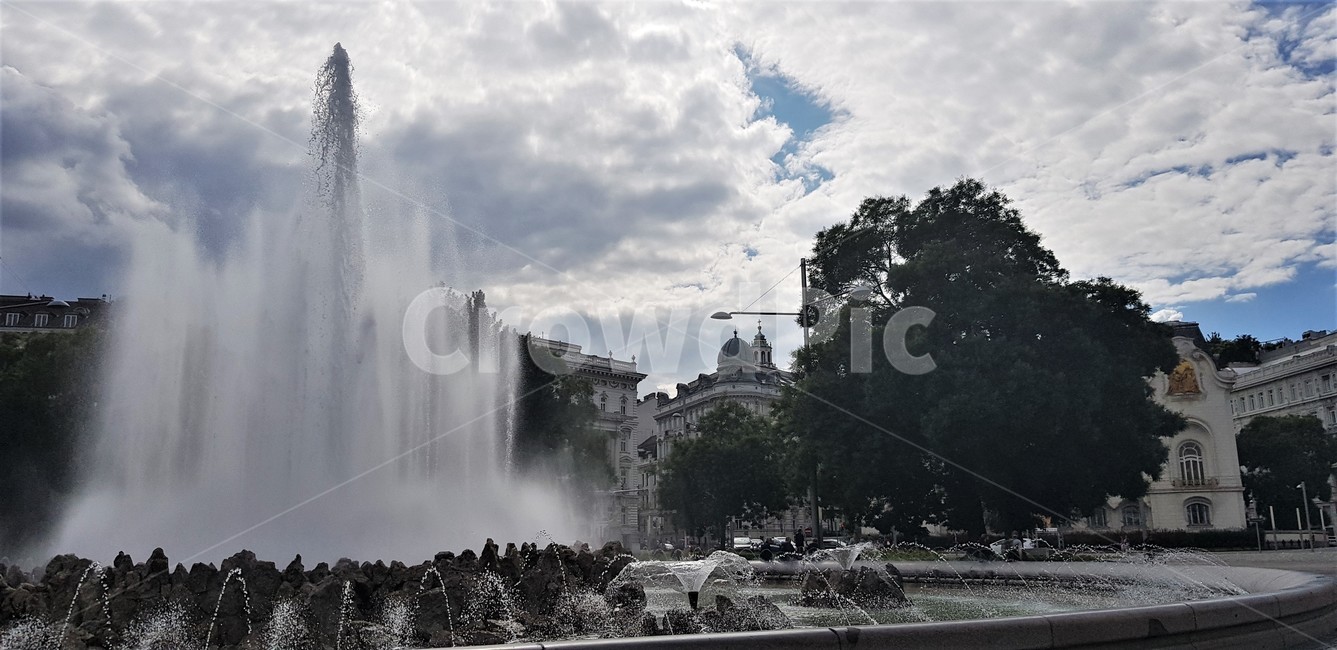 야외,공원,분수,자연,풍경,배경,구름,오스트리아,비엔나,산책,시원한,outdoor,park,fountainshow,nature,scenery,background,cloud,austria,vienna,walking,cool,유럽,europe,도시,풍경,city,landscape,해외,외국,세계,foreign,oversea,world,세계도시풍경,해외도시풍경,외국도시풍경,world cityscape,water,물