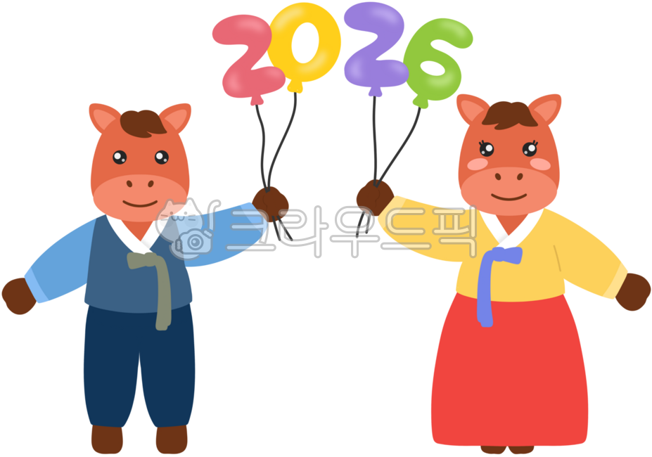 전통의상, 한복, 설날, 추석, 설빔, 사진,이미지,일러스트,캘리그라피 - 더글리작가