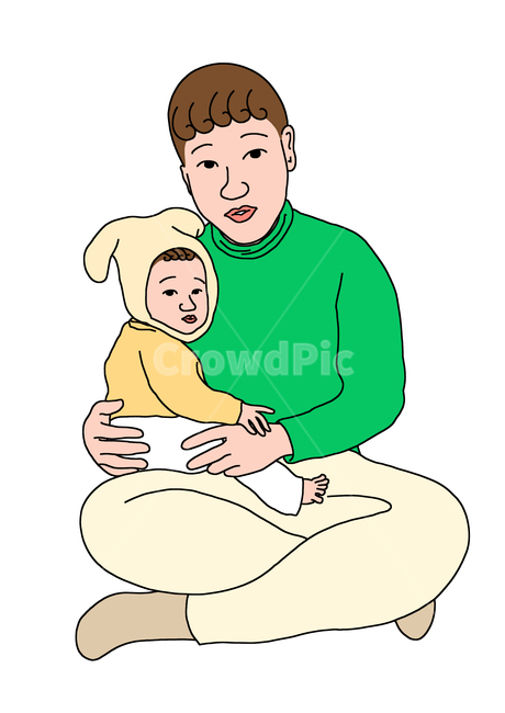 가족,패밀리,family,drawing,design,illlust,아빠아들,father,son,가족그림,그림,함께,일러스트,사랑,꼬마,아들,유아,human,인간,person,사람,love,가족,패밀리,family,그래픽,일러스트레이션,graphic,illustration