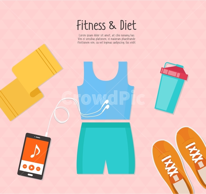 운동,다이어트,건강,운동복,일러스트,배경,백그라운드,건강,헬스웨어,헬스케어,healthware,health care,그래픽,일러스트레이션,graphic,illustration