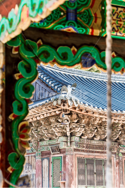 사찰,문화유산,단청,무늬,선,무단청,한국전통,한국문화,korean traditional,korean culture,건축물,건물외관,exterior,building,structure,architecture,construction