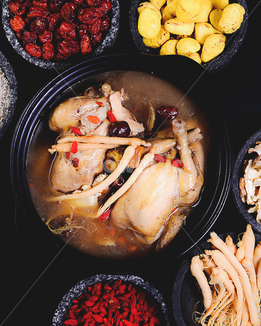 음식,한국음식,전통음식,삼계탕,인삼,보양식,음식,식재료,요리,food,cook,meal,dishes,food reserves,한식,한국음식,한국요리,korean food,korean dishes,korean meal,korean cook