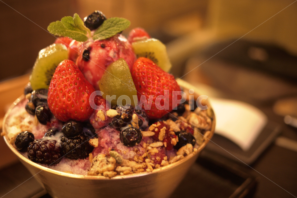 여름음식,팥빙수,빙수,음식,food,딸기,블루베리,음식,식재료,요리,food,cook,meal,dishes,food reserves