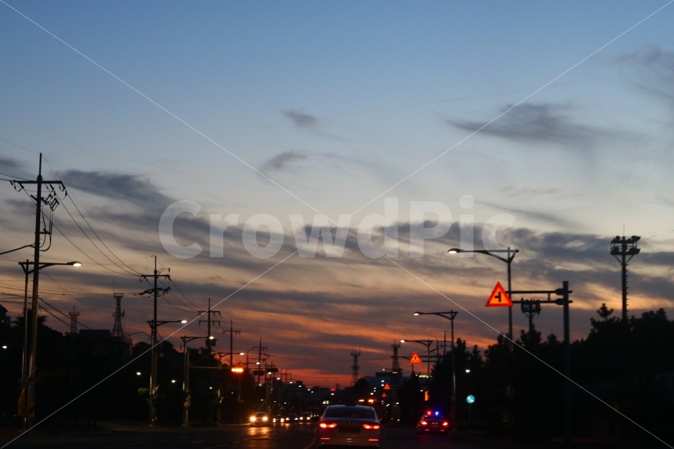 하늘,야경,구름,감성사진,노을,도시,풍경,city,landscape,교통,교통수단,traffic,transportation,야경,밤,nightscape,night,automobile,자동차,car,차,vehicle,차량
