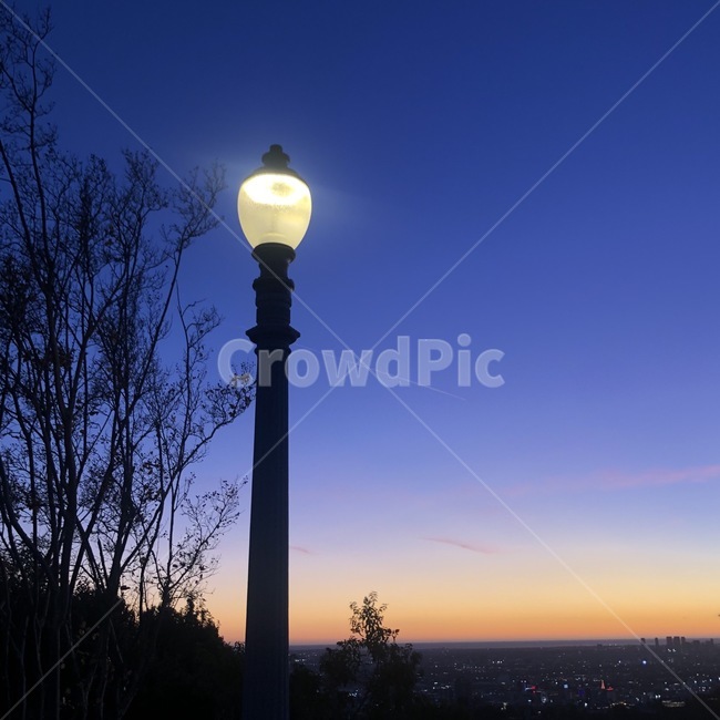 lamppost,야경,하늘,sunset,선셋,해질녘,예쁜하늘,야경,밤,풍경,nightscape,night,landscape