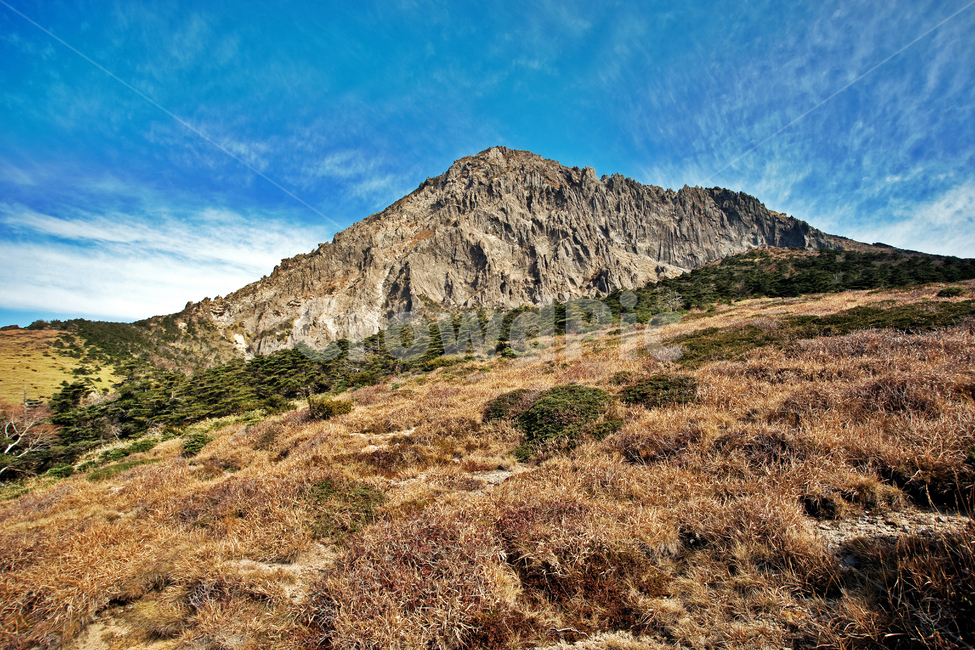 남벽,제주도,한라산,가을,암벽,돈내코코스,계절,자연,풍경,nature,landscape,한국자연풍경,한국자연경관,korea nature landscape,제주도,jeju,jeju island,outdoors,옥외,hill,언덕