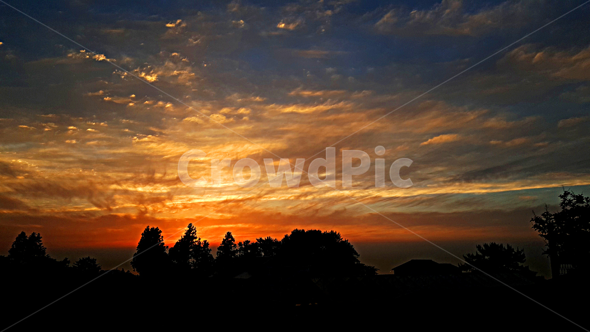 sunset,일몰,sky,하늘,새벽,redsky,붉은하늘,dusk,황혼,dawn,옥외,outdoors,자연,nature,자연,풍경,nature,landscape