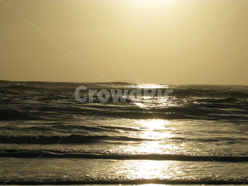 바다,저녁바다,파도,물결,석양,태양,노을,waves,자연,풍경,nature,landscape,light,빛,flare,플레어,sunlight,햇빛