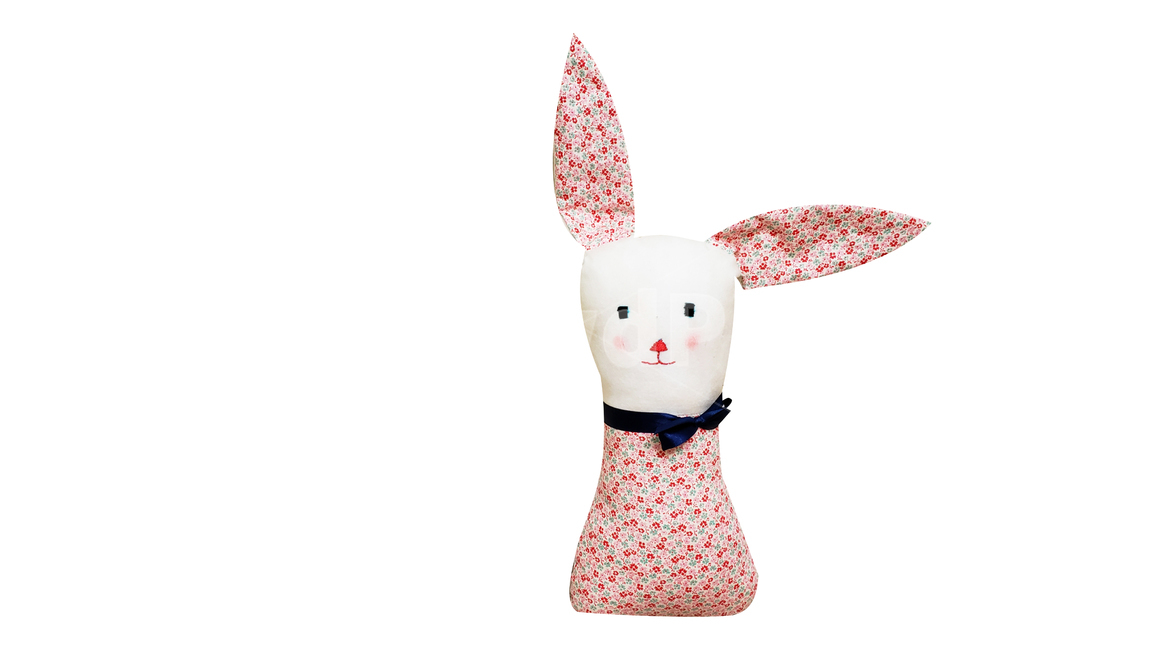 cutedoll,rabbit doll,pink rabbit,rabbitdoll,cute doll,handmade