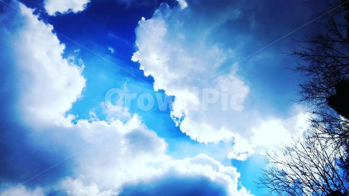 nature,자연,sky,하늘,푸른하늘,azuresky