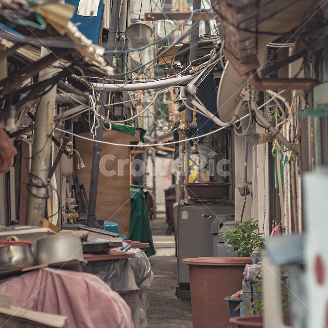 골목,주택,망원,전선,전봇대,골목길,alley,빈티지사진,빈티지느낌,빈티지감성,vintage,building,건물
