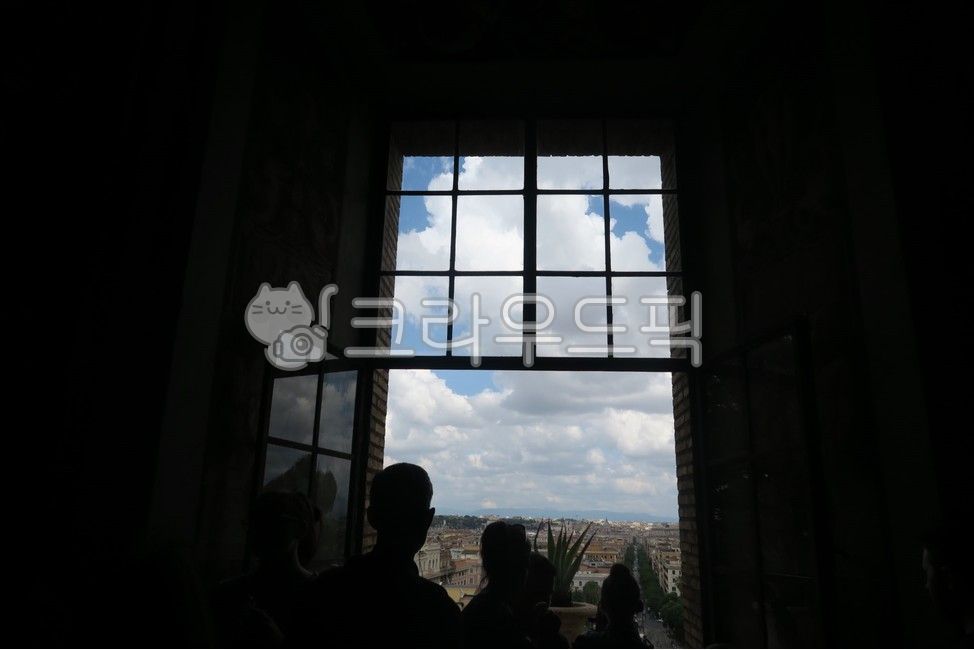 바티칸,풍경,로마,바티칸박물관,vatican