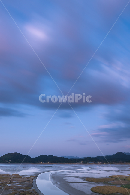 순천만,배경화면,습지,풍경,자연,구름,하늘,landscape,sky,자연,풍경,nature,landscape,outdoors,옥외,weather,날씨