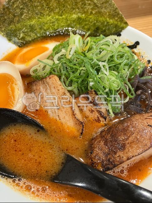 후쿠오카,라멘,일본,하카타,돈코츠,음식,food
