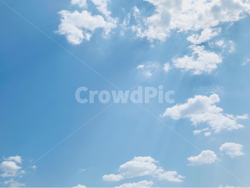 하늘,구름,흰색,하늘색,파란색,자연,풍경,nature,landscape,outdoors,옥외,azure sky,푸른 하늘,sky