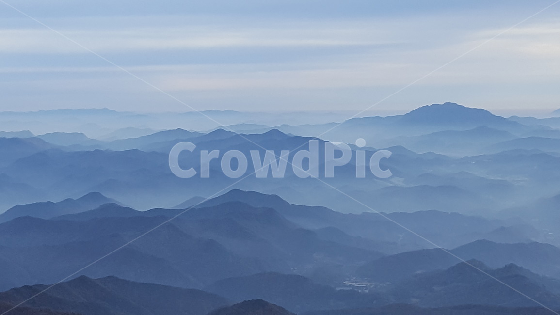 대둔산,운무,산,구름,아침,자연,풍경,nature,landscape