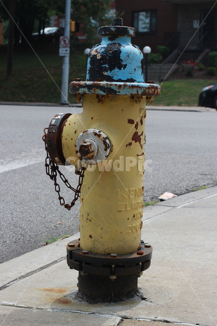 미국,소화전,미국소화전,화재,america,hydrant,waterpump,fire,사물,물건,오브젝트,thing,object,matter