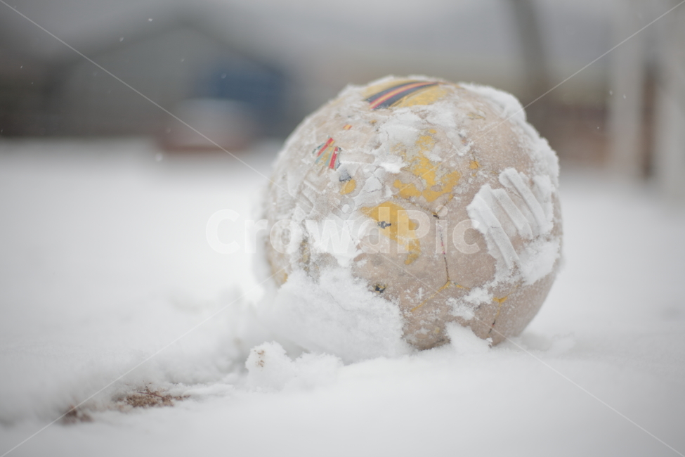 공,겨울,눈,풍경,축구공,운동,스포츠,겨울,계절,winter,season,스포츠,레저,운동,sports,leisure,exercise