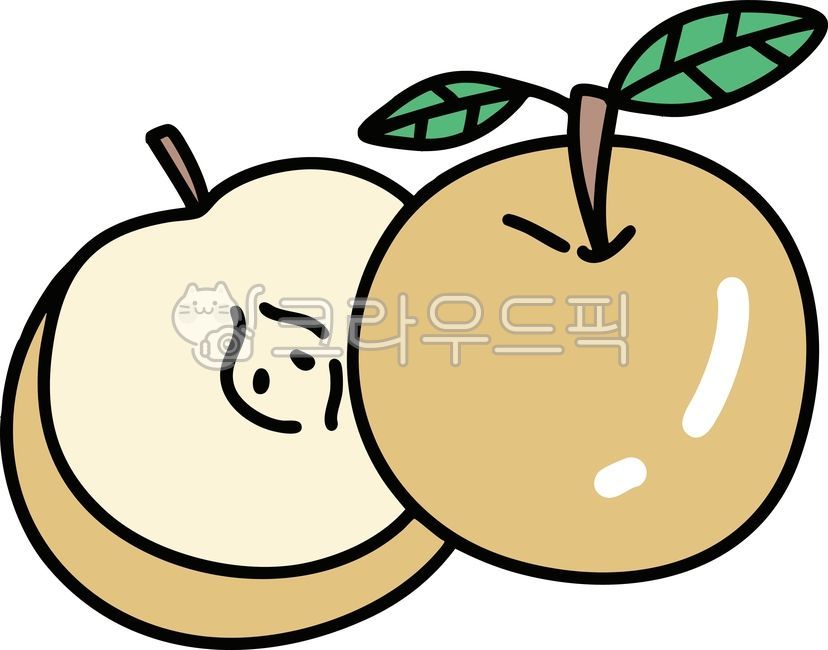 과일,귀여운,배,선물용배,나주배,큰배,먹는배,과일배,배삽화,배일러,배종류,과일배그림,배요소,배일러스트,배심볼,배로고