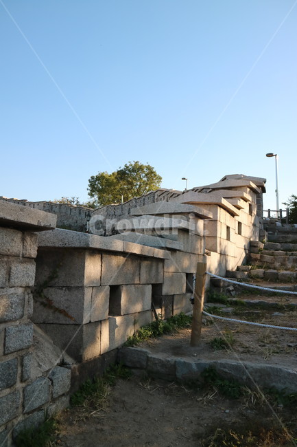 낙산공원,낙산,서울,공원,성곽,한국전통,한국문화,korean traditional,korean culture,건축물,건물외관,exterior,building,structure,architecture,construction