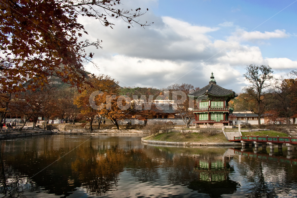 궁궐,전통한옥,서울풍경,경북궁,전통,한옥