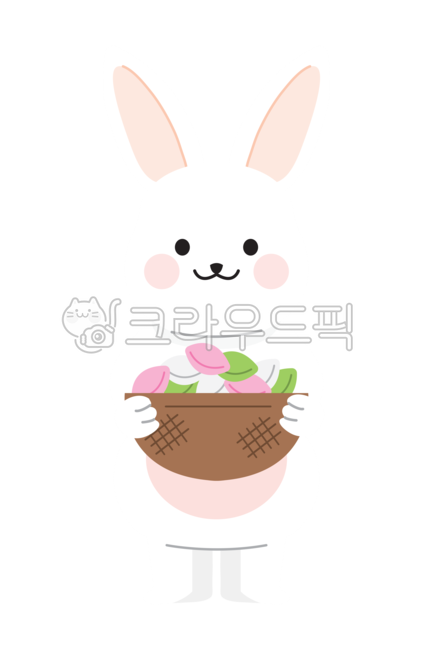 추석,한가위,추석이미지,한가위이미지,토끼,가을,달토끼,떡방아,바구니,풍성,명절