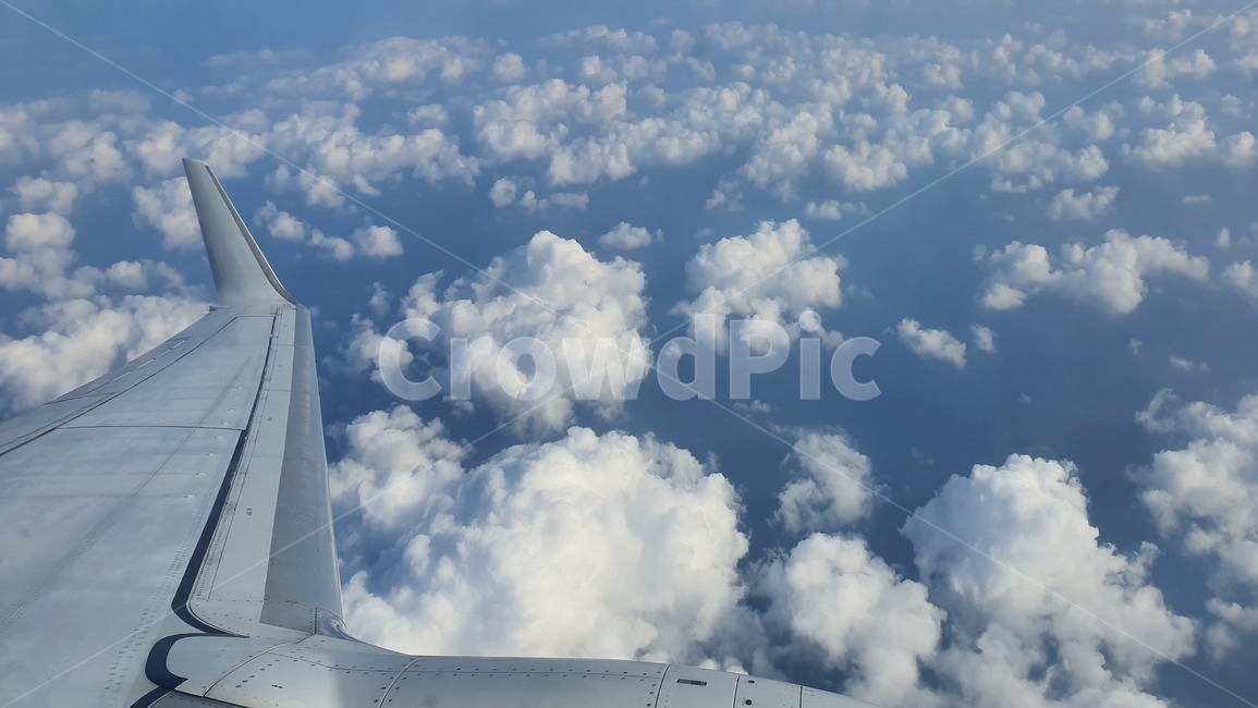 비행기,항공기,하늘,구름,airplane,교통,교통수단,traffic,transportation