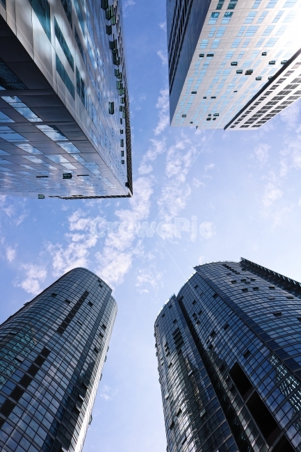 빌딩,하늘,구름,경치,풍경,건축물,건물외관,exterior,building,structure,architecture,construction,비즈니스,사업,business,service,work