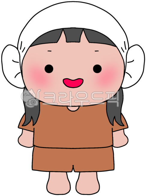 사우나,스파,찜질방,양머리,사우나양머리,찜질방양머리,찜질방캐릭터,사우나캐릭터,스파캐릭터