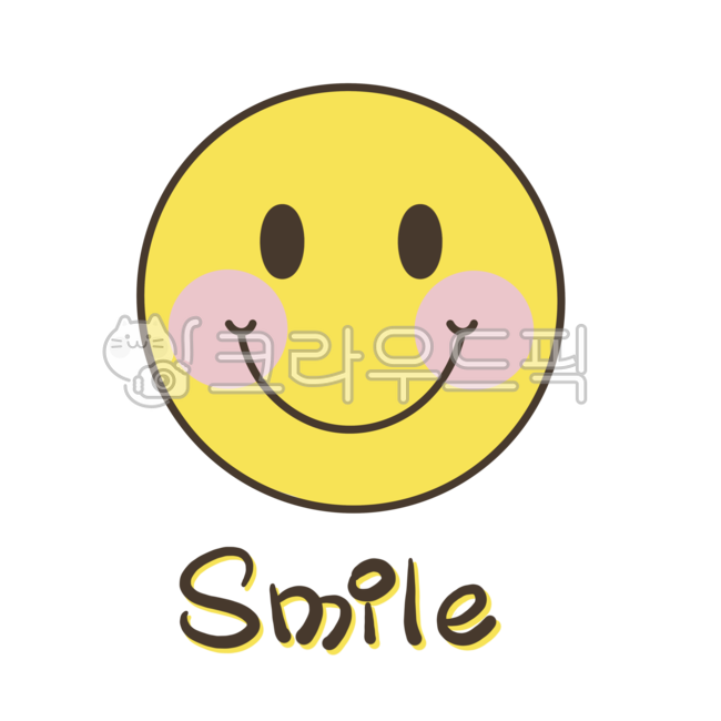 facial expression,smiling face,smileface,smile illustration,smile sticker,sticker,illustration,laugh,smile