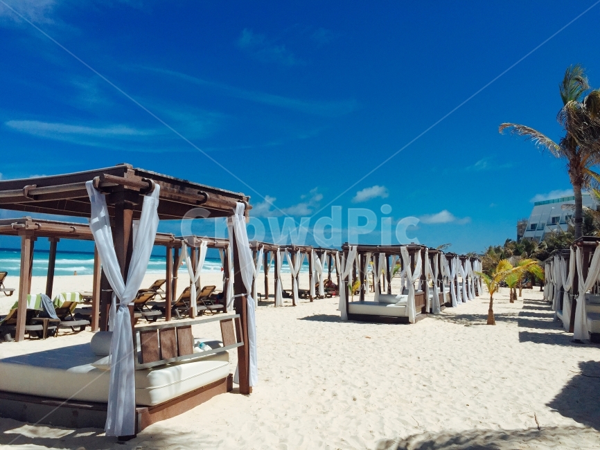 카바나,Kabana,하늘,sky,모래,sand,자연,풍경,nature,landscape,해변,바다,beach,sea,해외,외국,세계,foreign,oversea,world,세계자연풍경,해외자연풍경,외국자연풍경,world nature landscape,patio,안마당,porch,현관