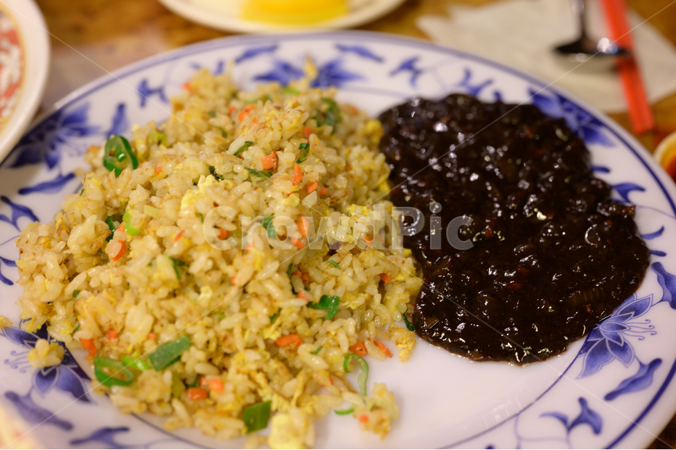 중국집,음식,볶음밥,짜장,소스,chinesefood,friedrice,chineserestaurant,음식,식재료,요리,food,cook,meal,dishes,food reserves,중식,중국음식,중화요리,chinese food,chinese dishes,chinese meal,chinese cook