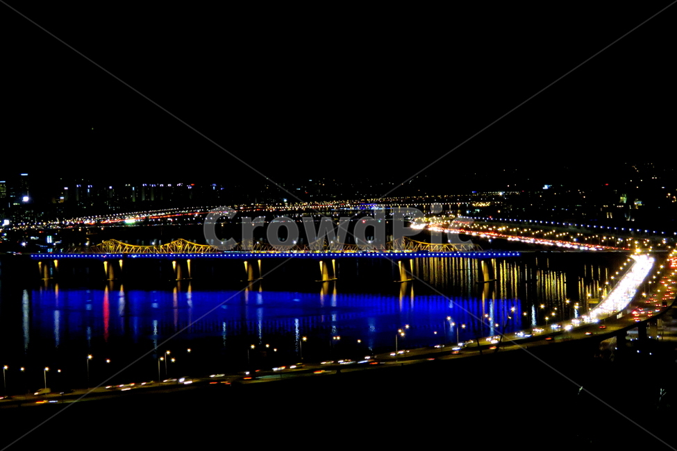 야경,풍경,한강,불빛,서울야경,야경,밤,풍경,nightscape,night,landscape,도시,city,한국도시풍경,한국도시경관,korea cityscape,교통,교통수단,traffic,transportation,water,물,waterfront,워터 프론트