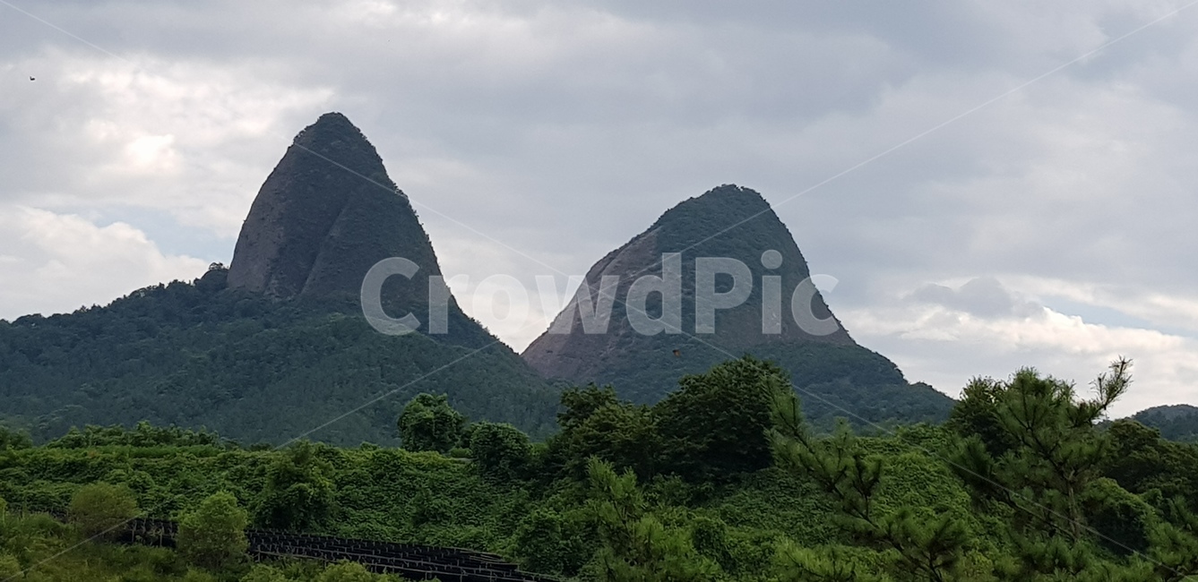 산,경치,자연,마이산,진안,진안마이산,풍경,자연,풍경,nature,landscape,outdoors,옥외,hill,언덕