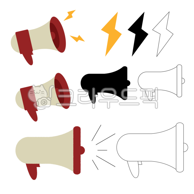 확성기,소리,행사,안내,방송