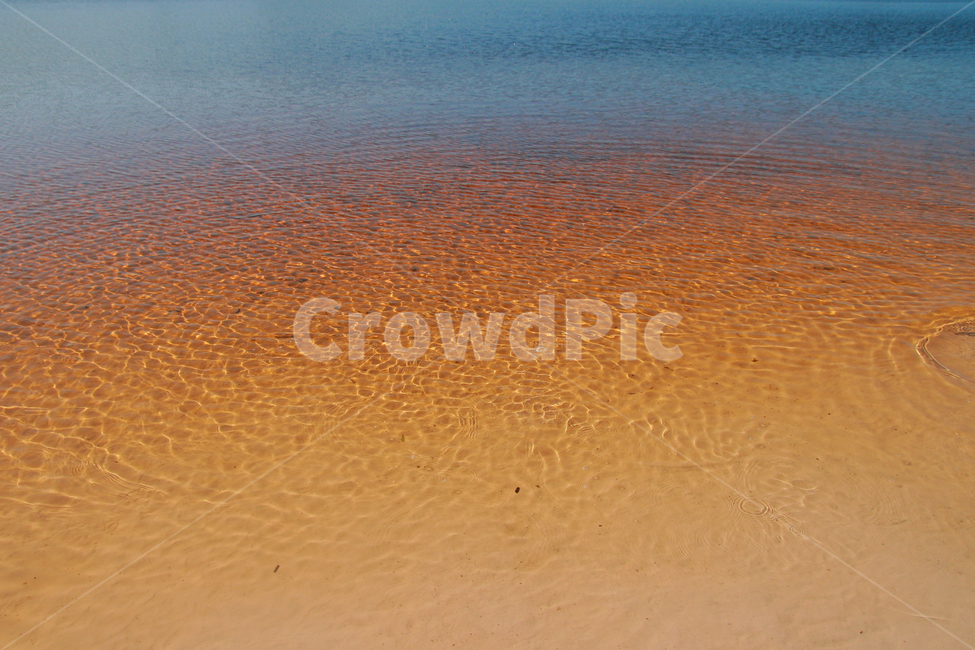 강,색감,오렌지빛,깨끗한물,흙,outdoors,옥외,sand,모래,nature,자연,자연,풍경,nature,landscape
