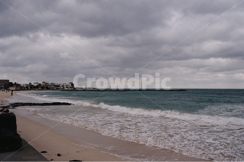 제주도,해안,필름카메라,파도,모래사장,바다,필카,자연,풍경,nature,landscape,한국자연풍경,한국자연경관,korea nature landscape,해변,바다,beach,sea,제주도,jeju,jeju island,water,물,ocean,대양,outdoors,옥외