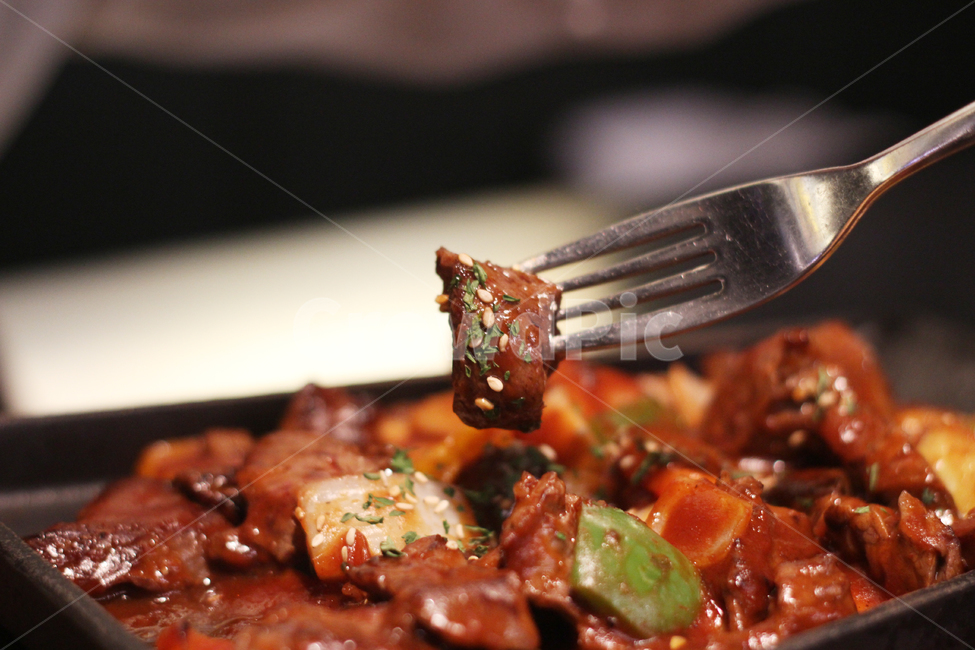 찹스테이크,스테이크,고기,요리,음식,고기요리,steak,chopsteak,외식,볶음,고기볶음