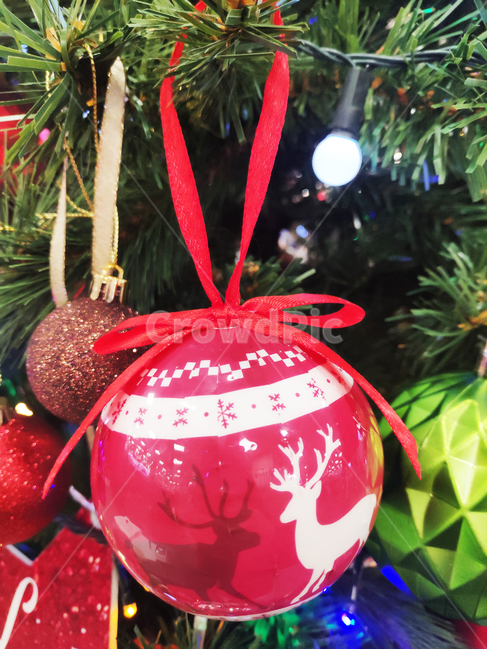 크리스마스,트리,장식,데코,christmas,ornament,빨강색,구,메리크리스마스,성탄절,merry christmas,사물,물건,오브젝트,thing,object,matter