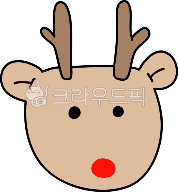 루돌프,산타루돌프,루돌프일러스트,성탄절루돌프,루돌프그림,크리스마스루돌프,루돌프사슴,루돌프사슴코,빨간코사슴,귀여운루돌프,루돌프캐릭터,아기루돌프,루돌프삽화,루돌프얼굴,루돌프이미지
