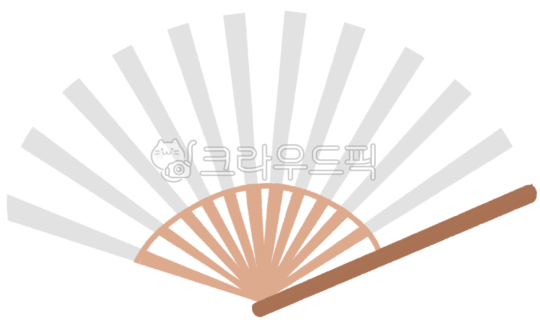 부채,한국부채,전통부채,난그림부채,난꽃부채,흰부채,접히는부채,한국화부채,명절,한복소품,명절소품,설,추석,명절느낌,옛날부채,펴진부채,한국전통소품