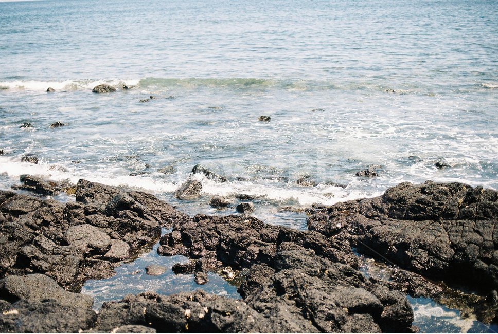 바다,해변,제주도,파도,바위,자연,풍경,nature,landscape,제주도,jeju,jeju island,rubble,파편