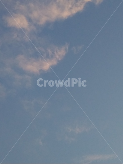 하늘,구름,sky,해질녘,분홍구름,cloud